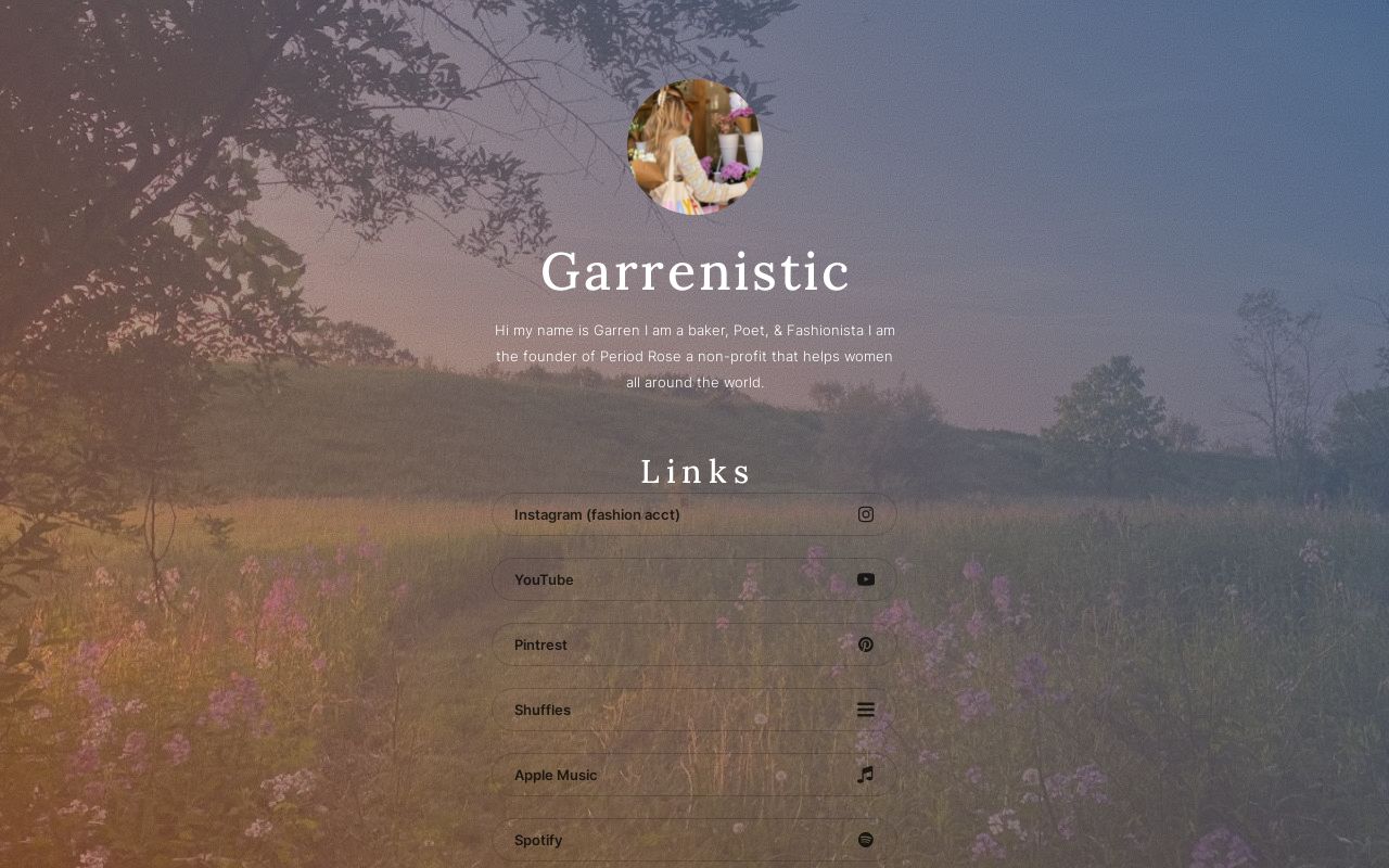 Garrenistic Garrenistic